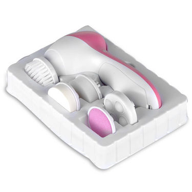 5 in 1 Face Massager in Pakistan